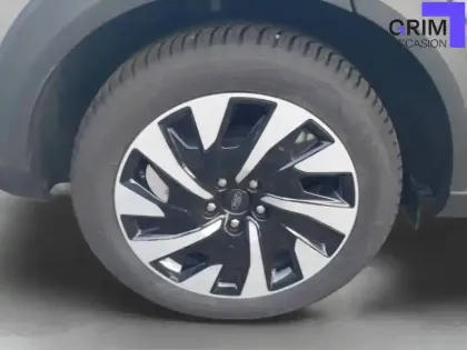 Photo 15 Ford Puma Gén. II Ph1 Titanium Business 5