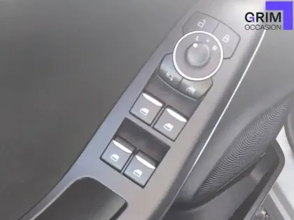 Photo 22 Ford Puma Gén. II Ph1 Titanium Business 5