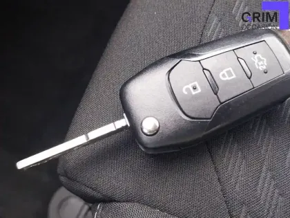 Photo 81 Ford Puma  1.0 Flexifuel 125 ch mHEV S&S BVM6