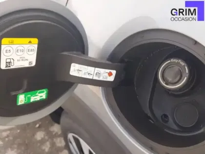 Photo 47 Ford Puma  1.0 Flexifuel 125 ch mHEV S&S BVM6