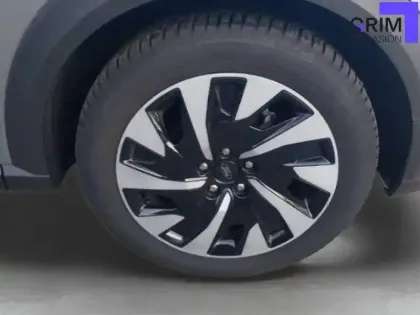 Photo 41 Ford Puma  1.0 Flexifuel 125 ch mHEV S&S BVM6