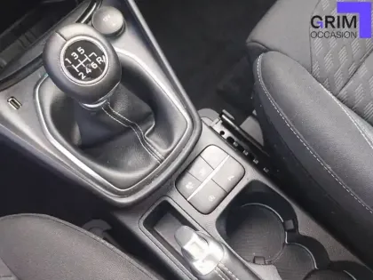 Photo 9 Ford Puma Gén. II Ph1 Titanium Business 5