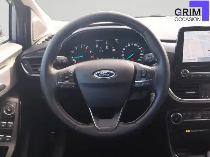 Photo 5 Ford Puma Gén. II Ph1 Titanium Business 5