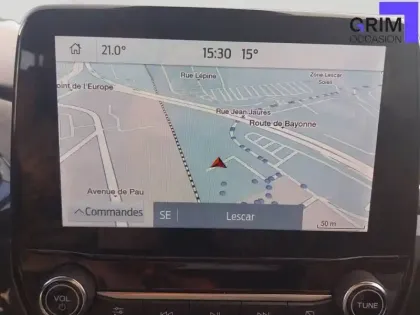 Photo 7 Ford Puma Gén. II Ph1 Titanium Business 5