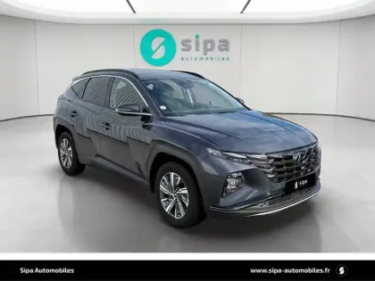 Photo 9 Hyundai Tucson  1.6 T-GDI 230 Hybrid BVA6