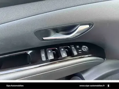 Photo 30 Hyundai Tucson  1.6 T-GDI 230 Hybrid BVA6