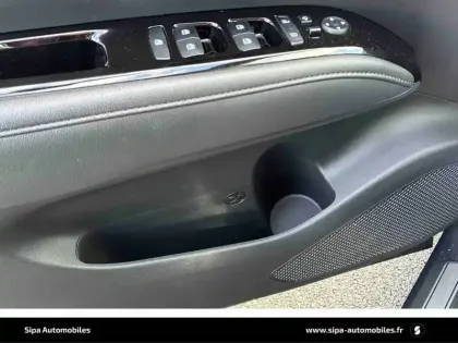 Photo 31 Hyundai Tucson  1.6 T-GDI 230 Hybrid BVA6