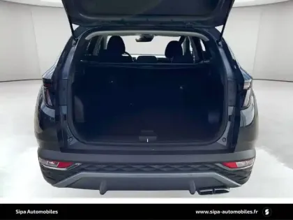 Photo 11 Hyundai Tucson  1.6 T-GDI 230 Hybrid BVA6