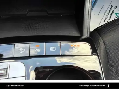 Photo 23 Hyundai Tucson  1.6 T-GDI 230 Hybrid BVA6