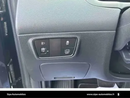 Photo 32 Hyundai Tucson  1.6 T-GDI 230 Hybrid BVA6