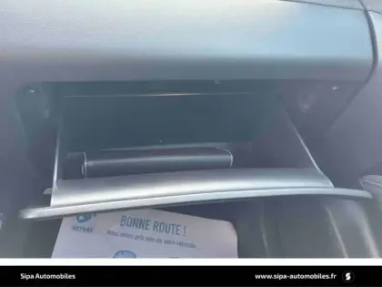 Photo 28 Hyundai Tucson  1.6 T-GDI 230 Hybrid BVA6