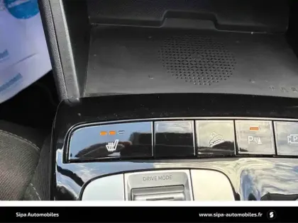 Photo 22 Hyundai Tucson  1.6 T-GDI 230 Hybrid BVA6