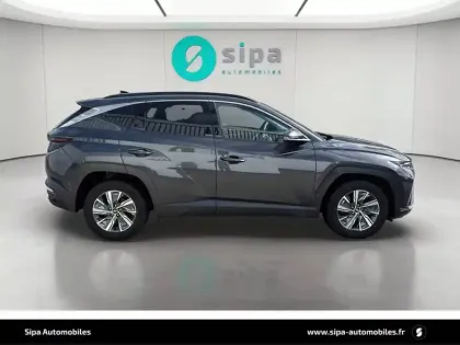 Photo 8 Hyundai Tucson  1.6 T-GDI 230 Hybrid BVA6