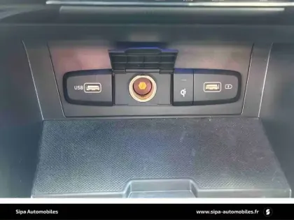 Photo 20 Hyundai Tucson  1.6 T-GDI 230 Hybrid BVA6