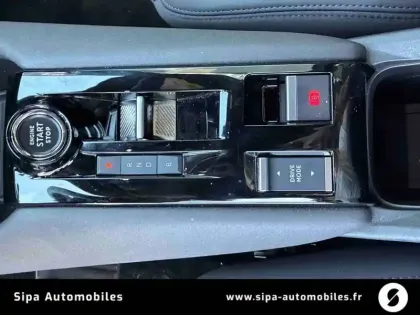 Photo 16 Alfa Romeo Junior  Elettrica 156 ch