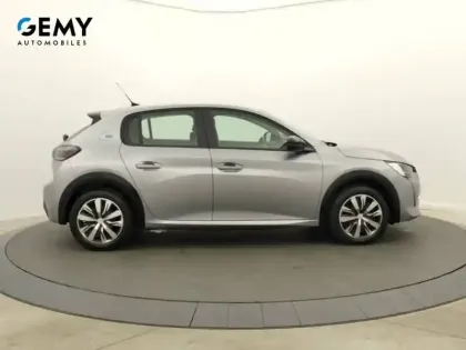 Photo 19 Peugeot 208 Gén. II Ph1 NG Active Pack 5