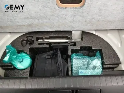 Photo 36 Peugeot 208 Gén. II Ph1 NG Active Pack 5