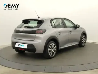 Photo 55 Peugeot 208 Gén. II Ph1 NG Active Pack 5