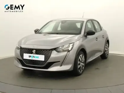 Photo 16 Peugeot 208 Gén. II Ph1 NG Active Pack 5