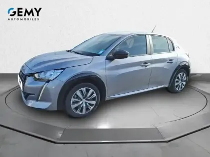 Photo Peugeot 208 Active