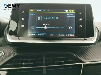 Photo 29 Peugeot 208 Gén. II Ph1 NG Active Pack 5