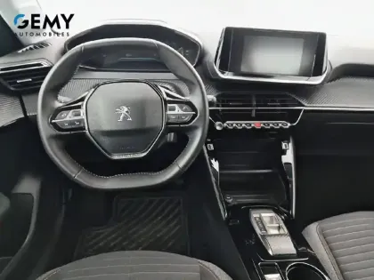 Photo 23 Peugeot 208 Gén. II Ph1 NG Active Pack 5