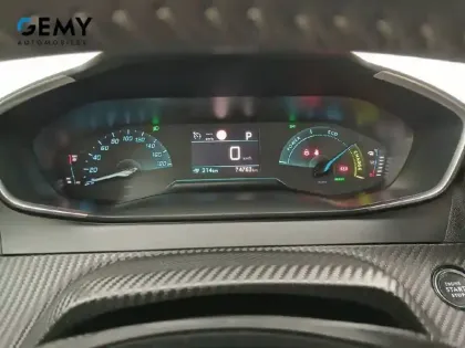 Photo 30 Peugeot 208 Gén. II Ph1 NG Active Pack 5