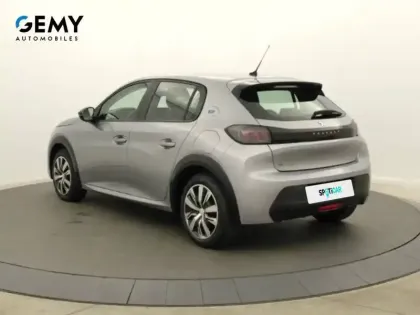 Photo 44 Peugeot 208 Gén. II Ph1 NG Active Pack 5