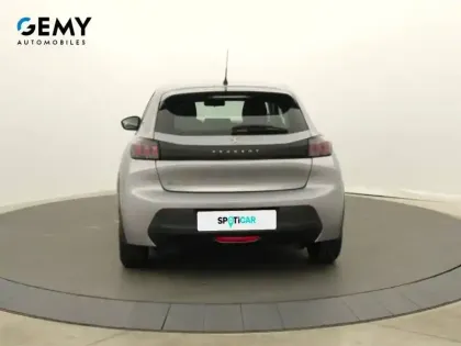 Photo 20 Peugeot 208 Gén. II Ph1 NG Active Pack 5