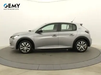 Photo 34 Peugeot 208 Gén. II Ph1 NG Active Pack 5