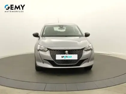 Photo 17 Peugeot 208 Gén. II Ph1 NG Active Pack 5