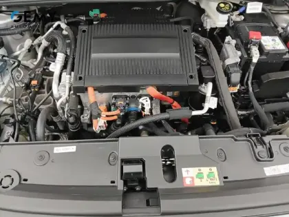 Photo 49 Peugeot 208 Gén. II Ph1 NG Active Pack 5