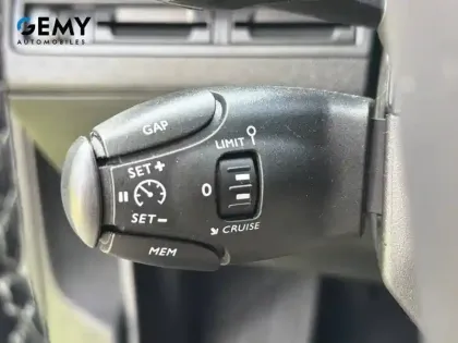 Photo 12 Peugeot 3008  BlueHDi 130ch S&S BVM6