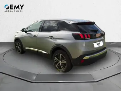 Photo 6 Peugeot 3008  BlueHDi 130ch S&S BVM6