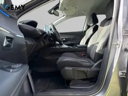 Photo 8 Peugeot 3008  BlueHDi 130ch S&S BVM6