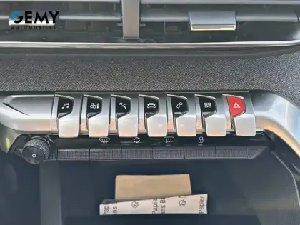 Photo 19 Peugeot 3008  BlueHDi 130ch S&S BVM6