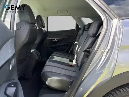 Photo 9 Peugeot 3008  BlueHDi 130ch S&S BVM6