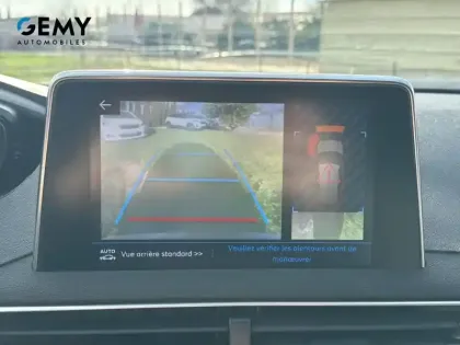 Photo 18 Peugeot 3008  BlueHDi 130ch S&S BVM6