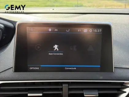 Photo 16 Peugeot 3008  BlueHDi 130ch S&S BVM6