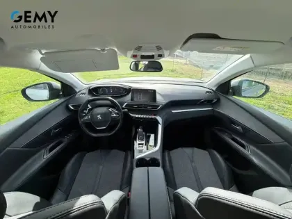 Photo 7 Peugeot 3008  BlueHDi 130ch S&S BVM6