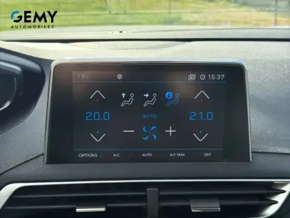 Photo 14 Peugeot 3008  BlueHDi 130ch S&S BVM6