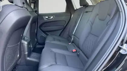 Photo 20 Volvo Xc60  T6 AWD Hybride rechargeable 253 ch+145 ch Geartronic 8