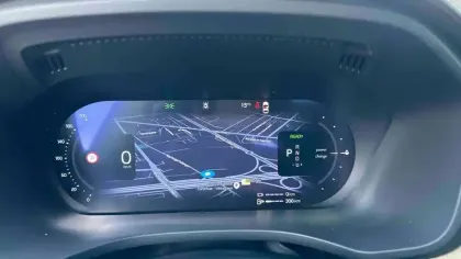 Photo 18 Volvo Xc60  T6 AWD Hybride rechargeable 253 ch+145 ch Geartronic 8