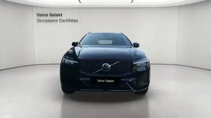 Photo Volvo Xc60 Ultra Style Dark