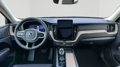 Photo 5 Volvo Xc60  T6 AWD Hybride rechargeable 253 ch+145 ch Geartronic 8