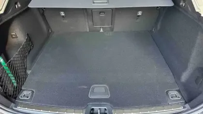 Photo 7 Volvo Xc60  T6 AWD Hybride rechargeable 253 ch+145 ch Geartronic 8