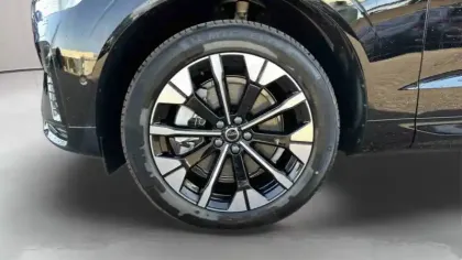 Photo 10 Volvo Xc60  T6 AWD Hybride rechargeable 253 ch+145 ch Geartronic 8