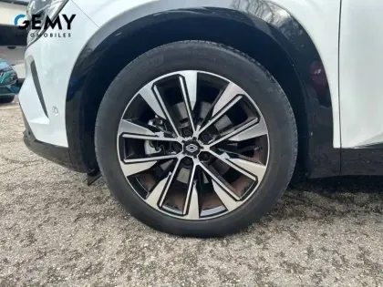 Photo 27 Renault Austral  E-Tech hybrid 200