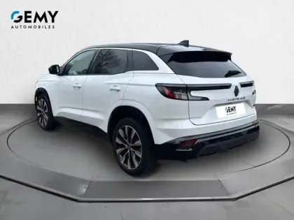 Photo 40 Renault Austral  E-Tech hybrid 200