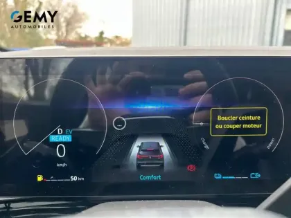 Photo 45 Renault Austral  E-Tech hybrid 200